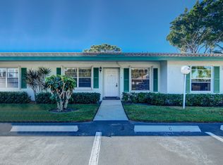 5094 Privet Pl APT C, Delray Beach, FL 33484