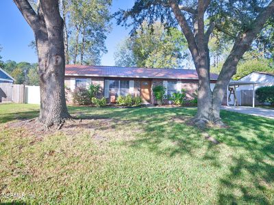 1694 SUSAN Drive, Middleburg, FL, 32068