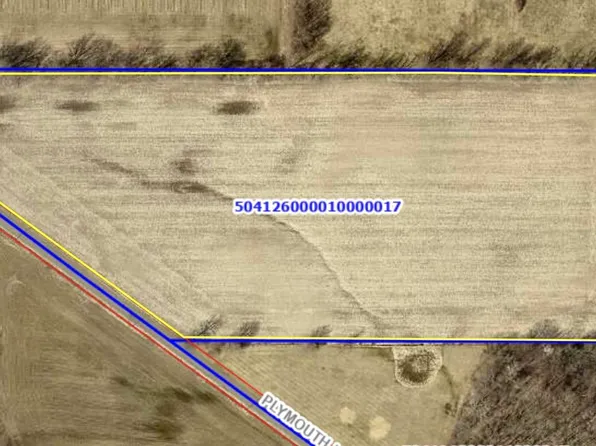 Plymouth Laporte Trl, Plymouth, IN 46563