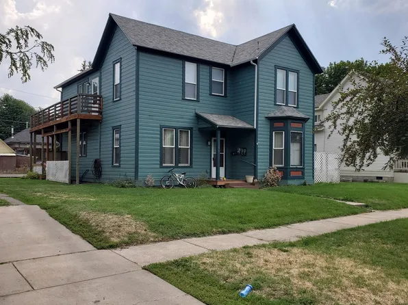 1306 O Ave, 1306 O Ave APT 2, La Grande, OR 97850