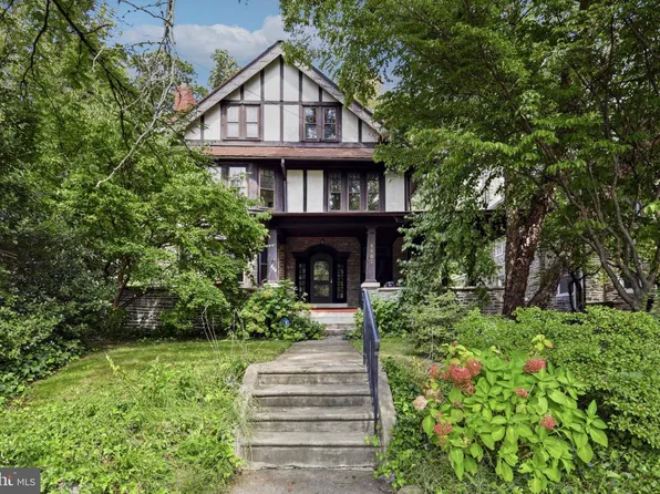6607 Lincoln Dr, Philadelphia, PA 19119