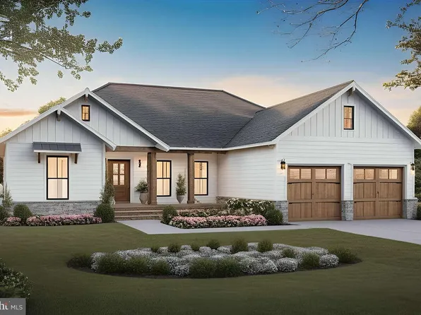 LOT-189A Glebe Harbor Dr, Montross, VA 22520