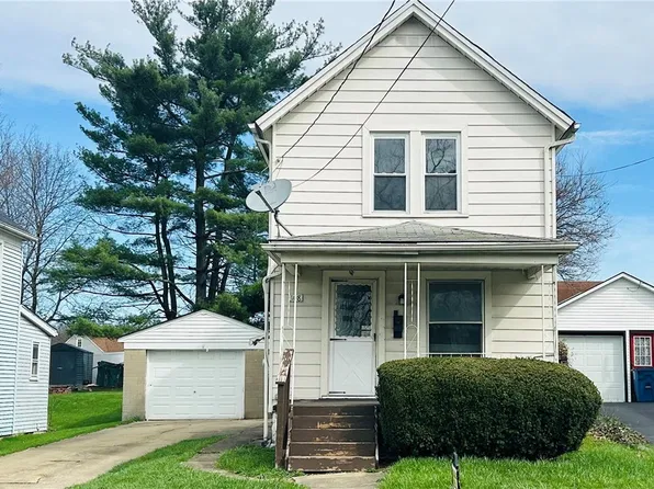 108 Smithsonian St, Girard, OH 44420