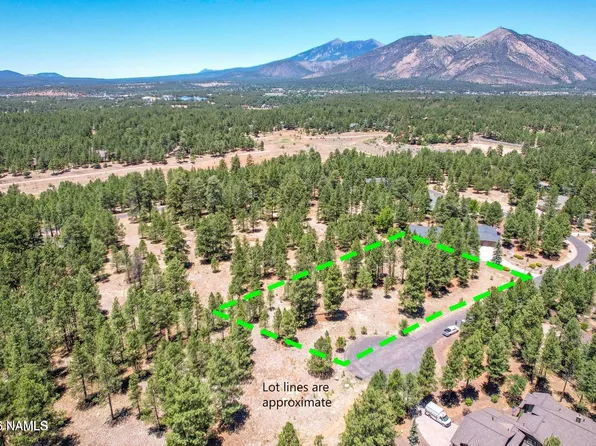 5330 E Nordica Loop, Flagstaff, AZ 86004