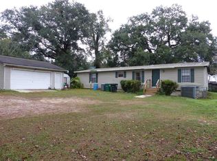 1261 Poplar Dr, Tallahassee, FL 32304