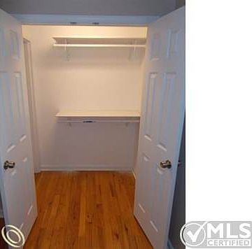 Large Closet