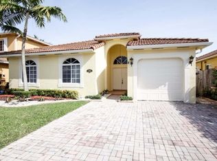 3435 SW 152nd Psge, Miami, FL 33185