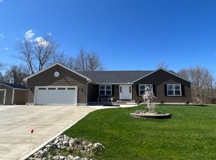 7326 State Route 19 Rd UNIT 76-77-78, Mount Gilead, OH 43338