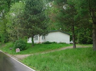 8320 State Route 781, Peebles, OH 45660