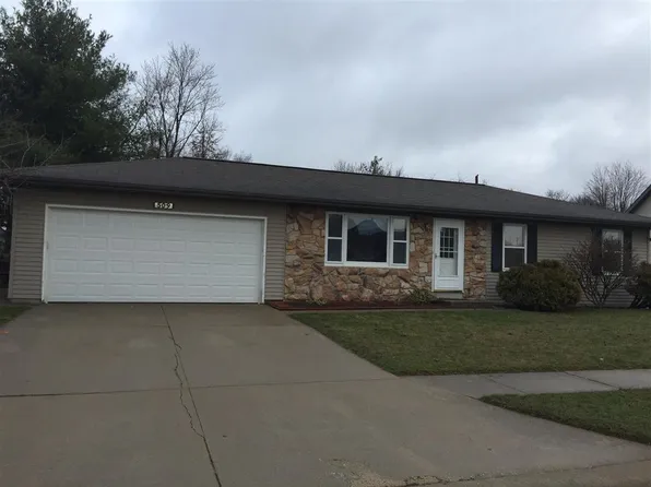 509 Bayberry Dr, Goshen, IN 46526