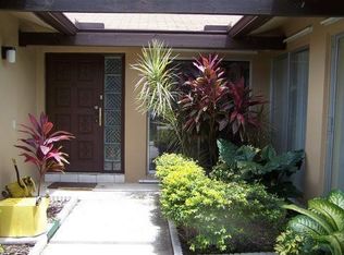 4000 NW 93rd Way, Sunrise, FL 33351