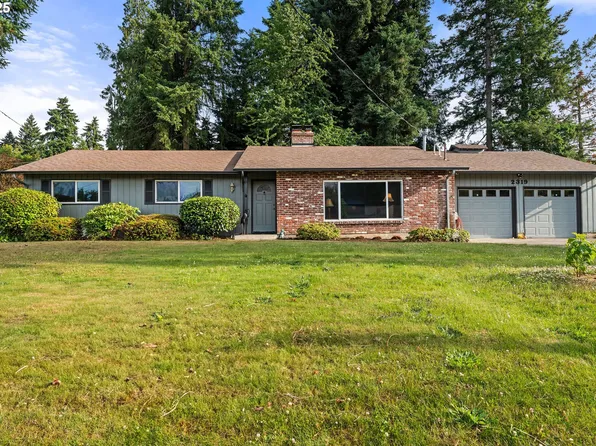 2319 NE 104th St, Vancouver, WA 98686