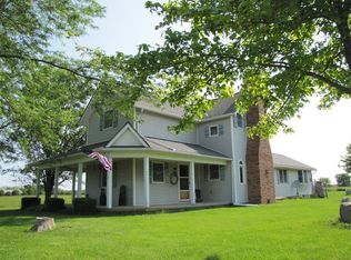 4751 Cemetery Rd, Saint Paris, OH 43072