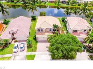 3066 SW 163rd Ave, Miramar, FL 33027