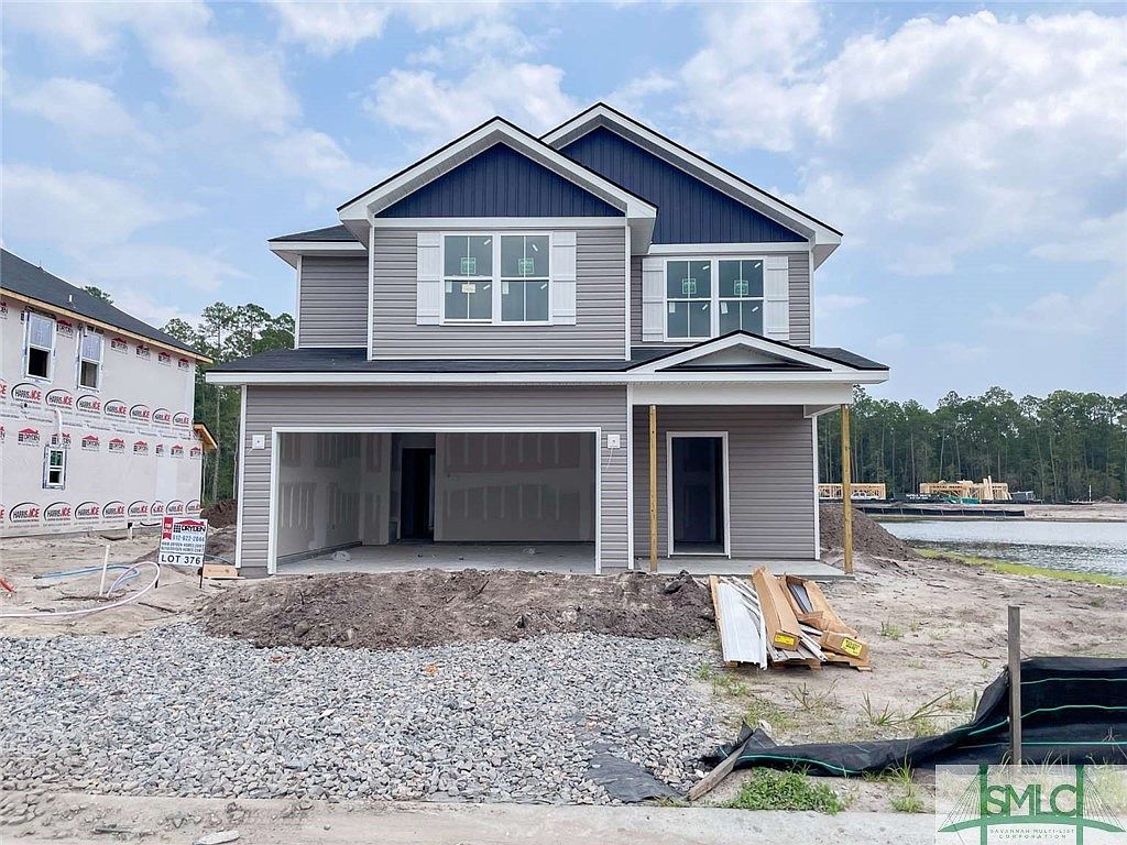 849 Grayson Ave, Hinesville, GA 31313 MLS 292556 Zillow