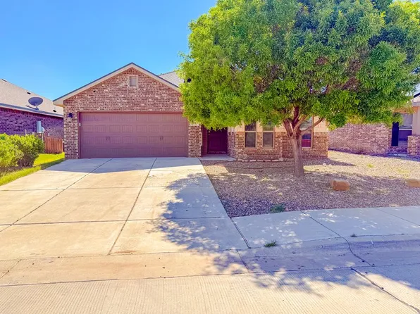 6713 Spur Dr, Midland, TX 79705