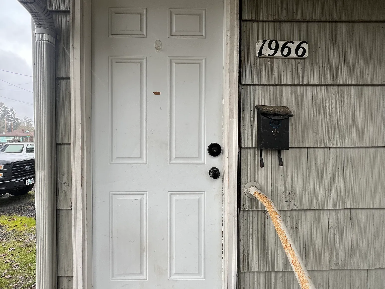 1 bed, 700 sqft, $1,400 — Photo 4