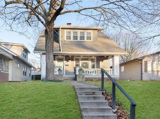 4221 N Sunset Ave, Indianapolis, IN