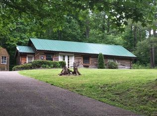 431 Lakeshore Dr, Dover, TN 37058