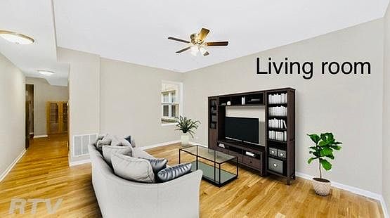 3rd image of 4902 N Springfield Ave APT 3