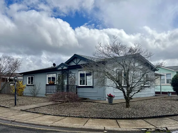 3700 Babcock Ln Space 104, Eugene, OR 97401