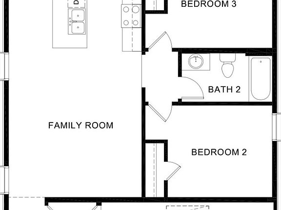 2nd image of this home
