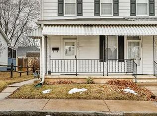 735 Spruce St, Hagerstown, MD