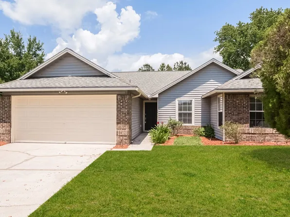 3379 Deerfield Pointe Dr, Orange Park, FL 32073