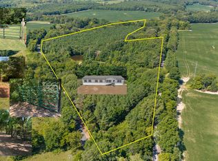 1085 Hadorn Rd, Batesville, MS 38606