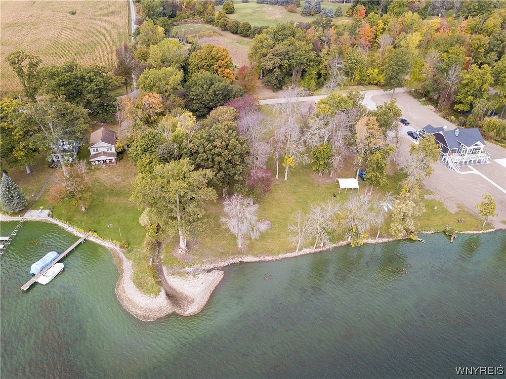 4027 Luther Rd LOT 3, Silver Springs, NY 14550 | MLS #B1501096 | Zillow