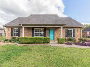 3014 Barretts Ridge Dr, Murfreesboro, TN 37130