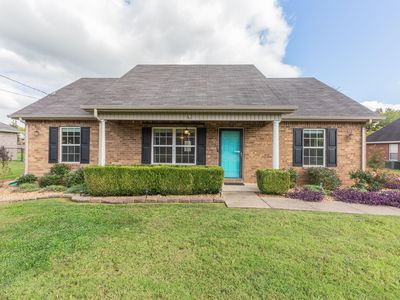 3014 Barretts Ridge Dr, Murfreesboro, TN, 37130