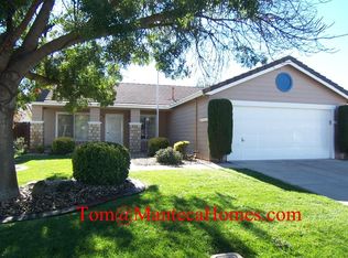 796 Cherry Hills Ct, Lathrop, CA