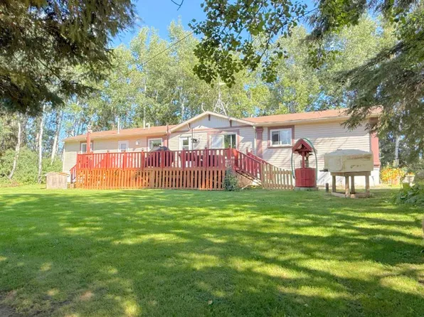 682001A W Range Rd #222.9, Athabasca County, AB T9S 2B8