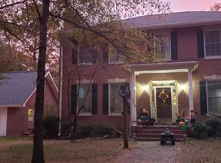 385 Stembridge Rd SE, Milledgeville, GA 31061