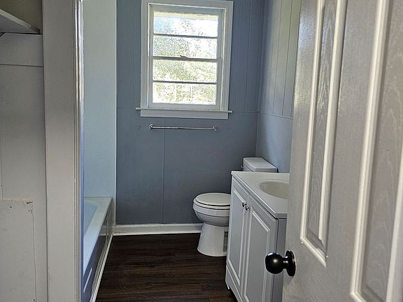 Hall Bathroom