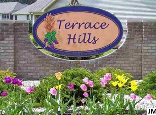 3600 Terrace Hills Ln, Jackson, MI 49203