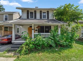 144 Laura Ave, Dayton, OH 45405