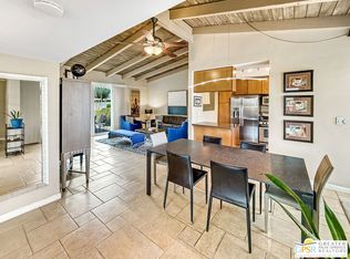 815 N Cerritos Dr, Palm Springs, CA 92262