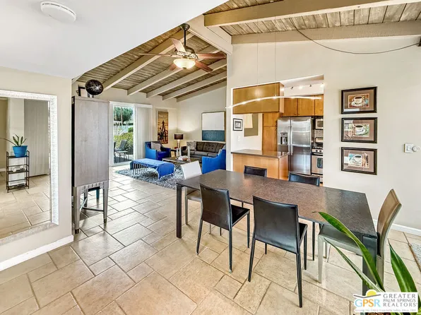 815 N Cerritos Dr, Palm Springs, CA 92262