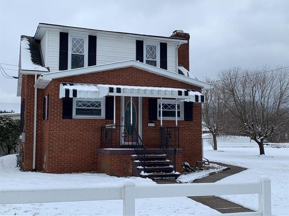 Recently Sold Homes In Indiana County Pa 3 505 Transactions Zillow