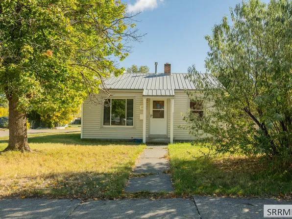 1196 Bear Ave, Idaho Falls, ID 83402