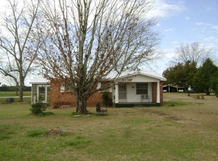 4395 Highway 141 S, Elba, AL 36323