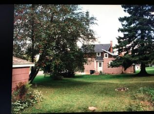 1001 Spring St, Bessemer, MI 49911