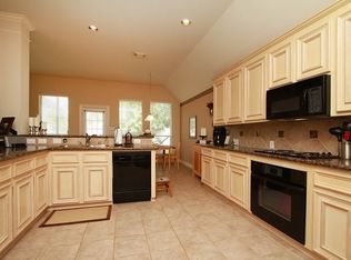 8722 Melting Shadows Ln, Houston, TX 77095