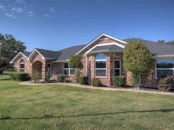 4802 County Road 3519, Greenville, TX 75402