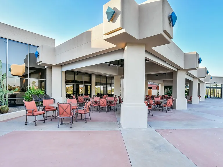 N Scottsdale Rd — Photo 112
