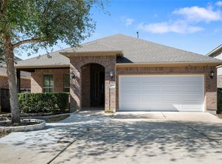 2925 Scout Pony Dr, Leander, TX 78641