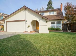 455 Curie Dr, San Jose, CA