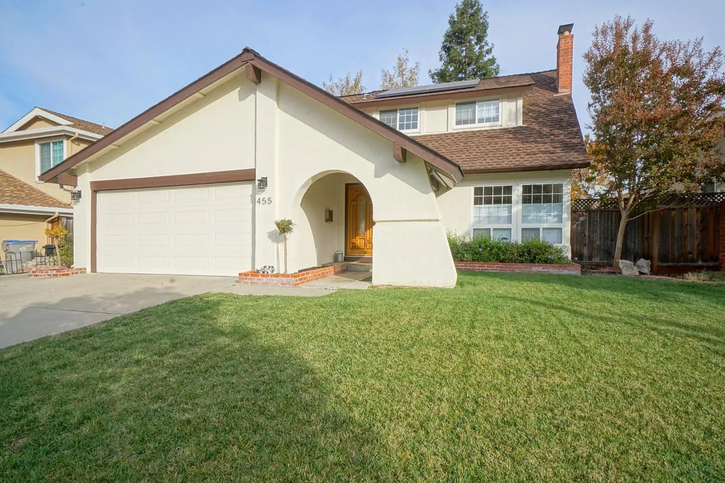 455 Curie Dr photo 1